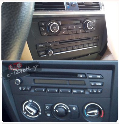 3-Series 2005-2012 (E90-91-92-93)